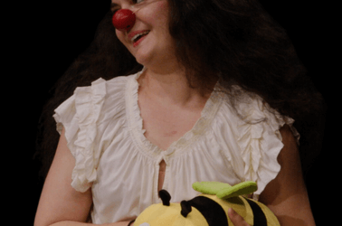 Hupstate Circus Festival!