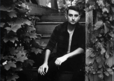 Nathan Ely (2019)