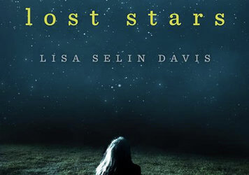 Alumna Lisa Selin Davis (’05) Publishes Lost Stars