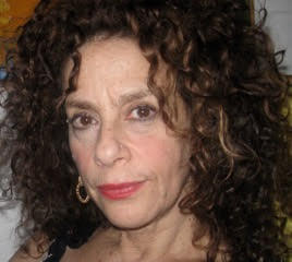 Shelley Feinerman (2017)