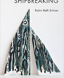 First Books After 40:  Michael Morse (’16) & Robin Beth Schaer in Conversation