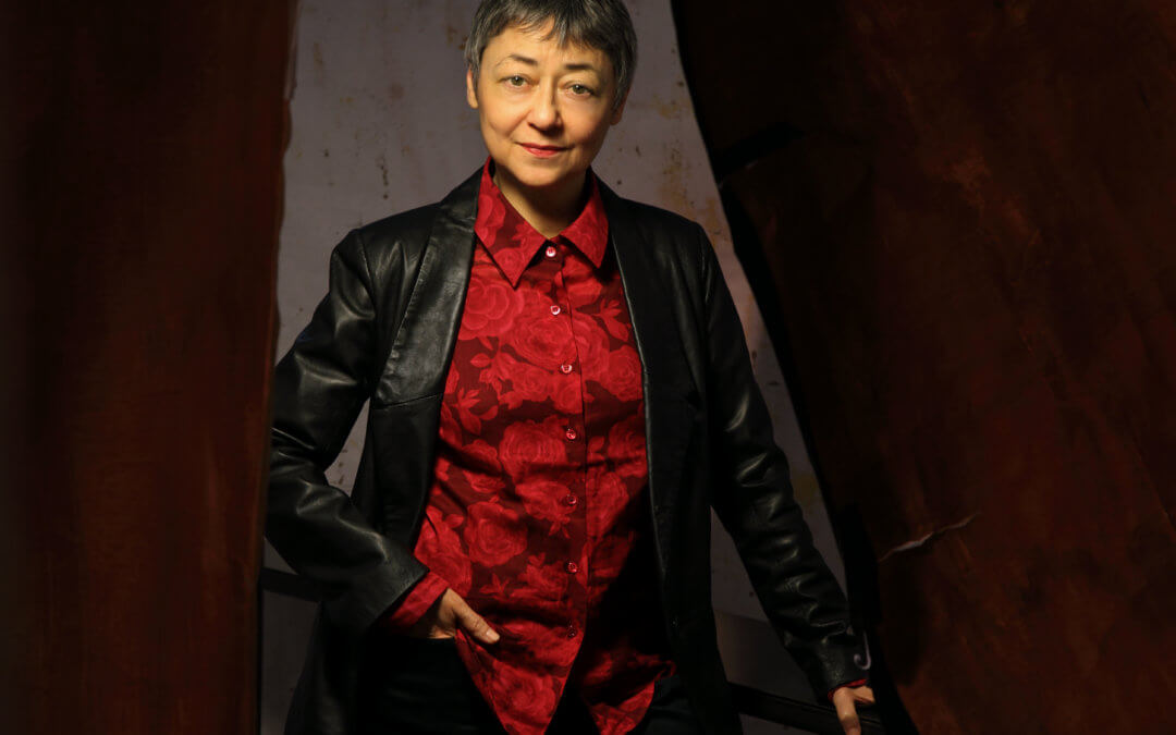 Sigrid Nunez (2016)