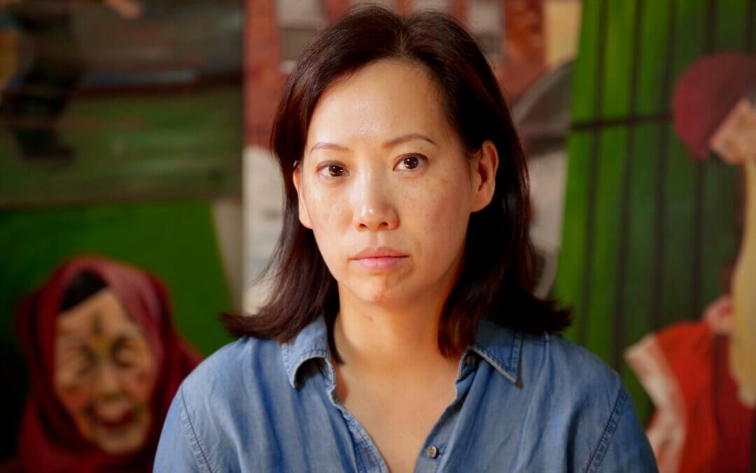 Siyan Wong (2024)