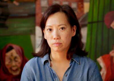 Siyan Wong (2024)