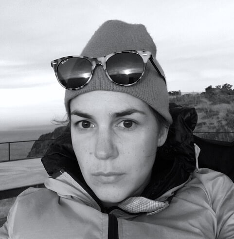 Sophia Starling (2021)