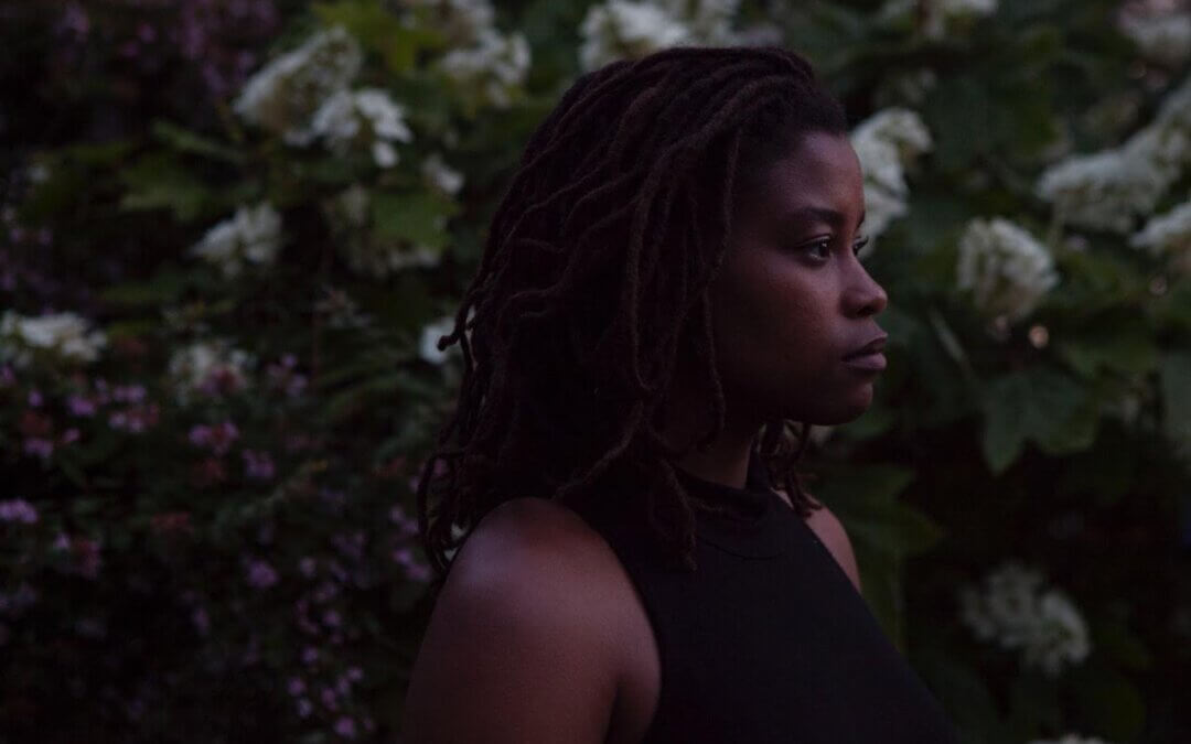 Corinne Spencer (2022)