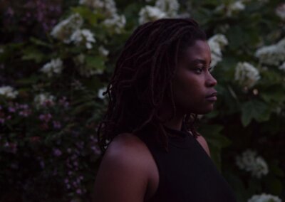 Corinne Spencer (2022)
