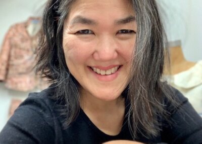 Micki Watanabe Spiller (2023)
