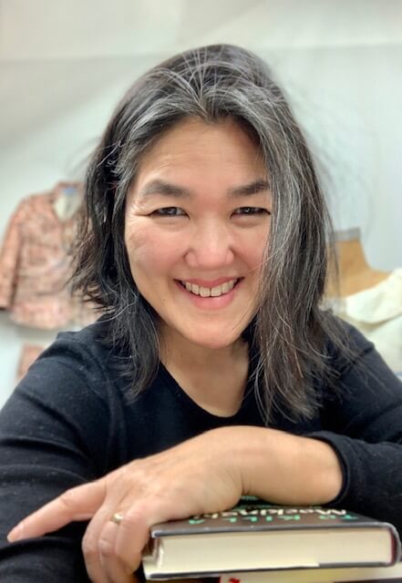 Micki Watanabe Spiller (2023)