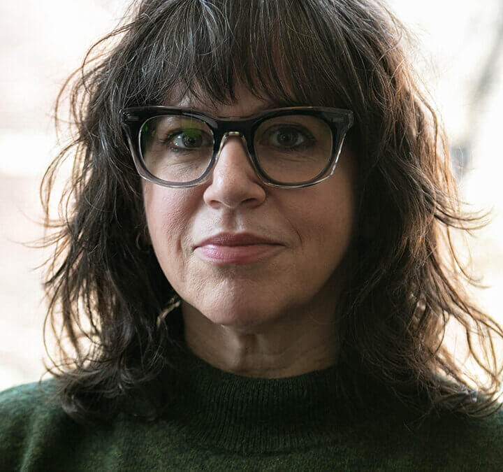 Stephanie Serpick (2021)