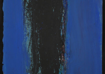 Steven Gilbert (1998)