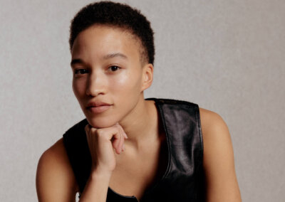 Asia Stewart (2025)