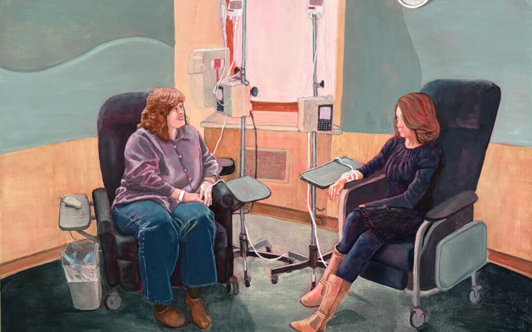 Save the Date! Closing Reception Dec. 13, 5-8pm