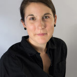 Susan Morelock (2015)