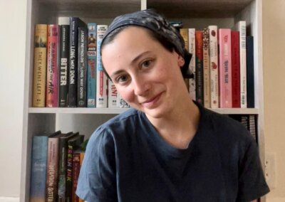 Obi Taswell (2025)