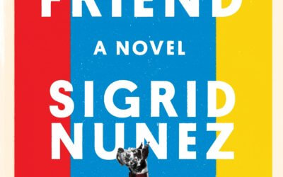 Sigrid Nunez (’16) wins National Book Award