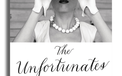 Sophie McManus (’07): debut novel published