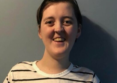Emily Tironi (2025)