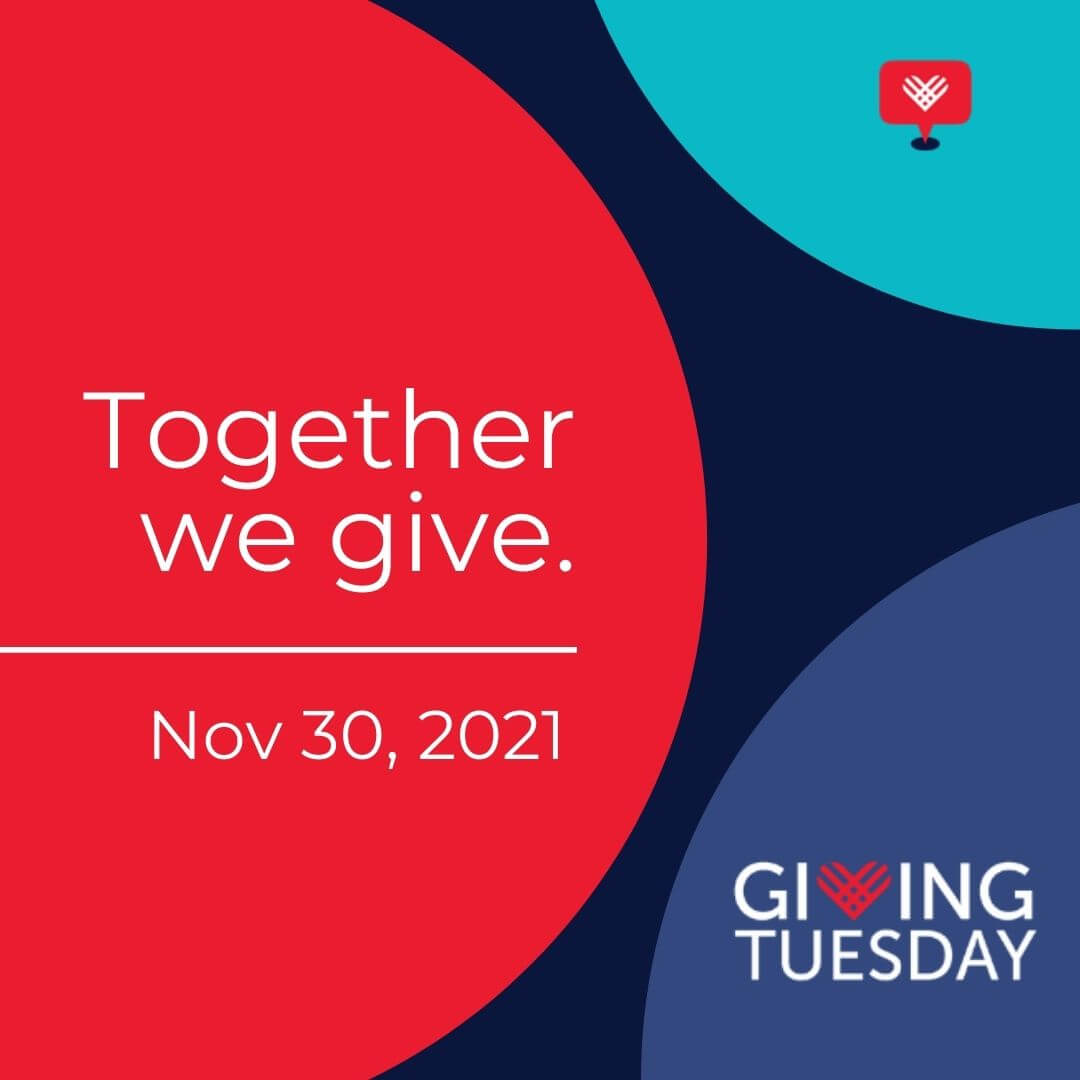 Together We Give (Instagram)