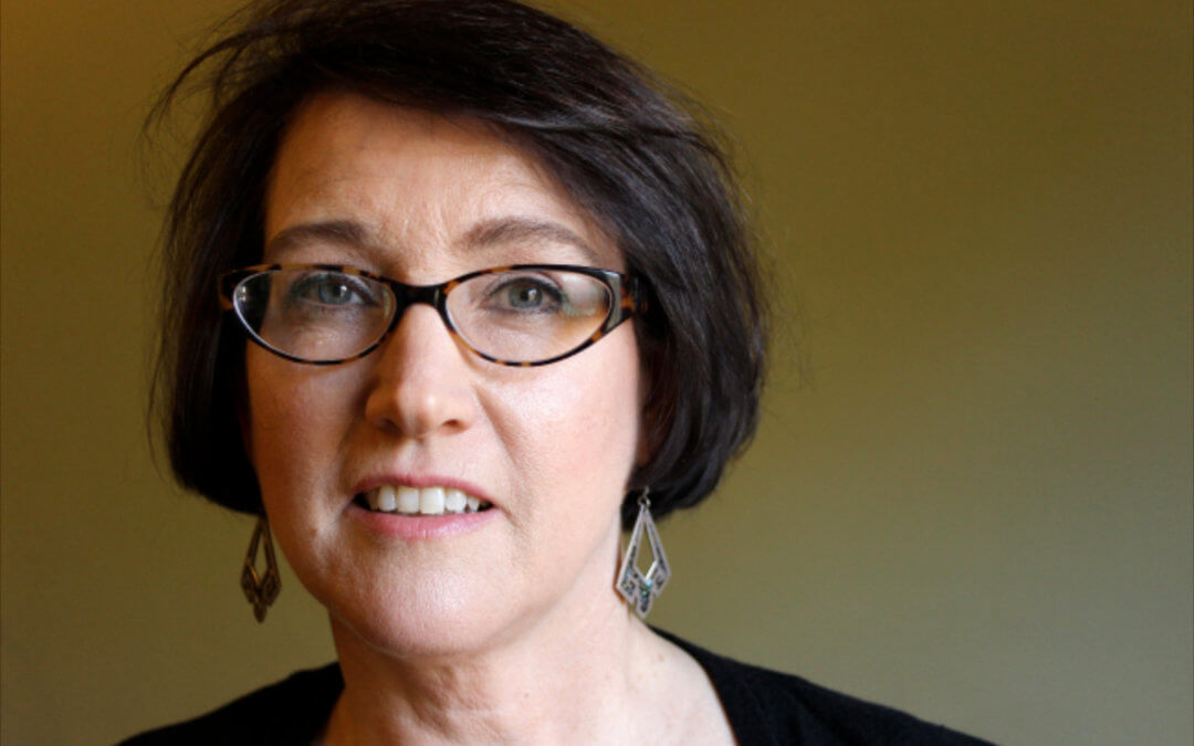 Vicki Madden (’16): A Migration to Writing