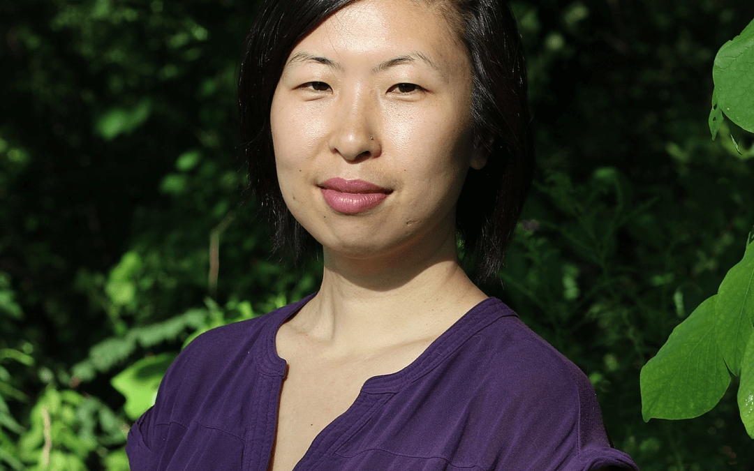Victoria Cho (2024)