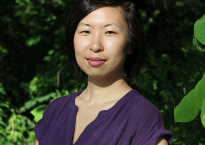 Victoria Cho (2024)