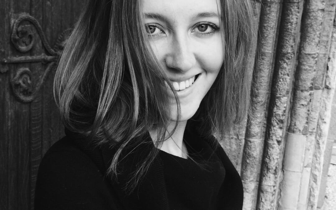Victoria Kornick (2016)