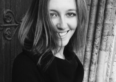 Victoria Kornick (2016)