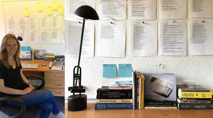 Victoria Kornick (’16): Discovering Lilith