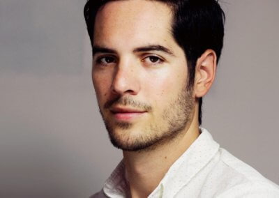 Wade Schaming (2017)