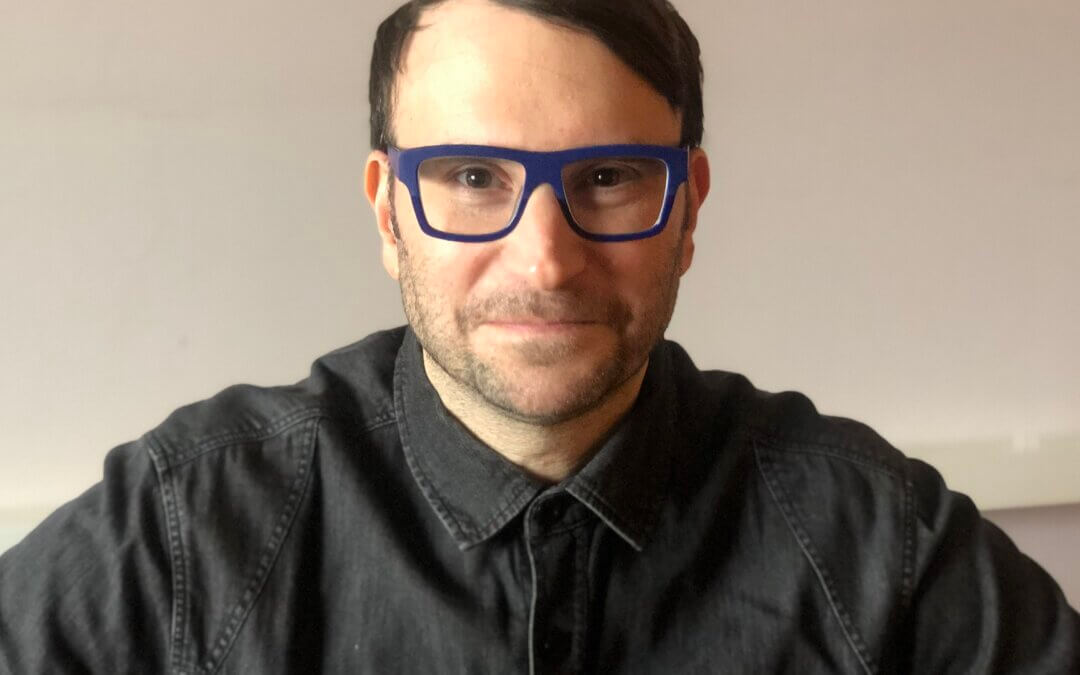 Marc Weissman (2023)