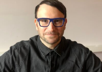 Marc Weissman (2023)