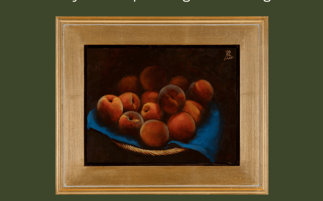 Opening Reception for William Benson’s Retrospective: 40 Years of Paintings & Drawings