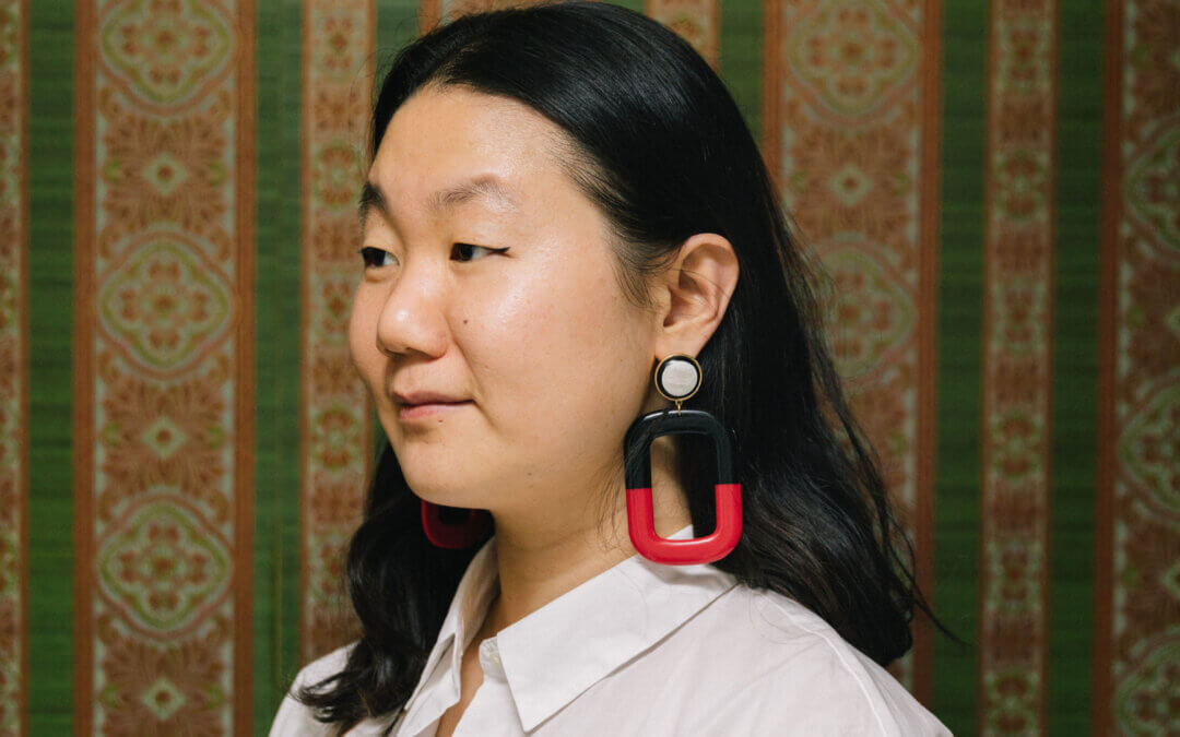 Wendy Xu (2023)