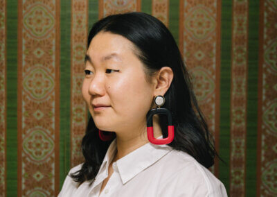 Wendy Xu (2023)
