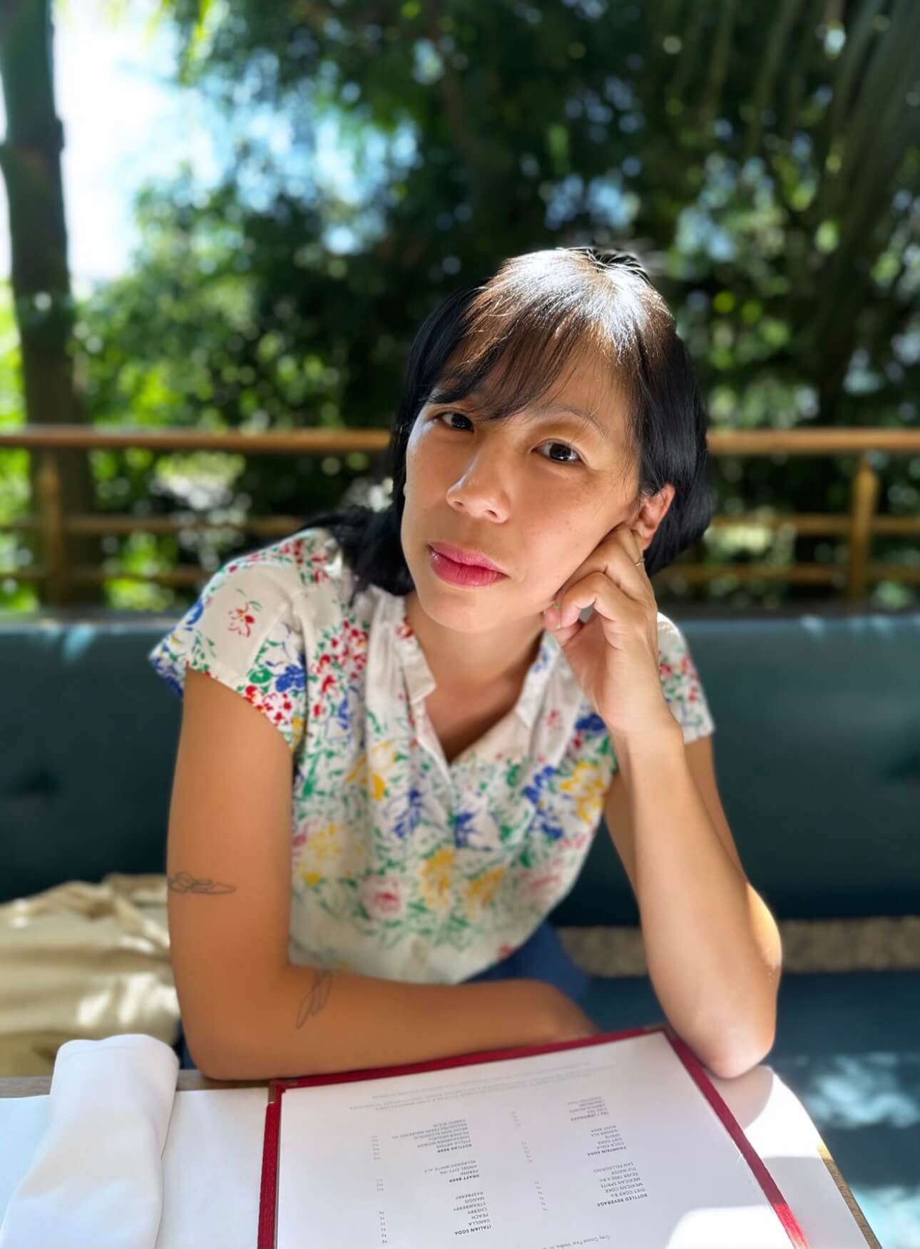 Photo of Vanessa Sweet