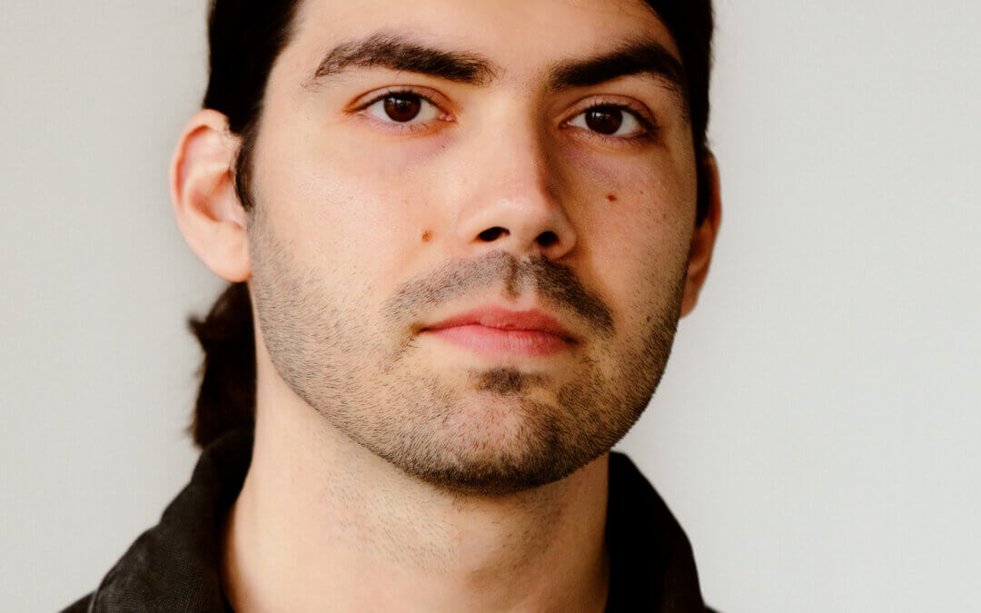 Michael Christopher Zuhorski (2022)