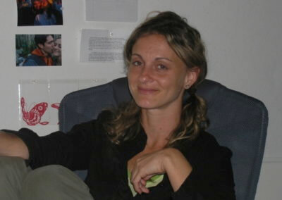 Amy Brill (2006)