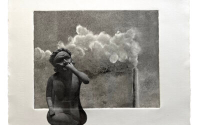 RSVP to j.m. barringer: paper and ink!