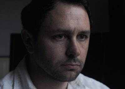 Adam Diller (2014)