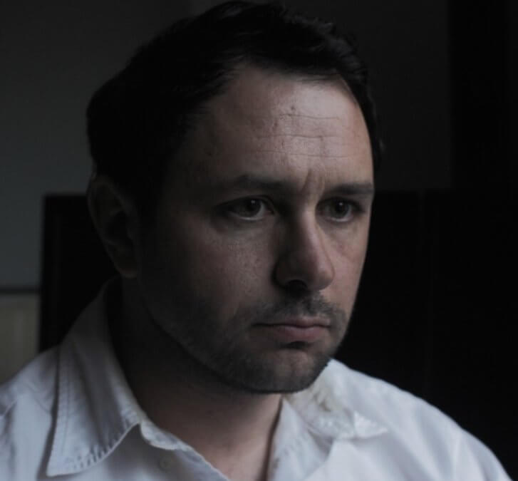 Adam Diller (2014)