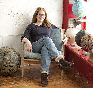 Adele Henderson (2001)