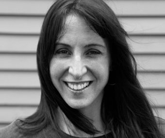 Alison Slein (2002)