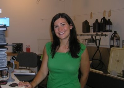 Allison Kaufman (2006)