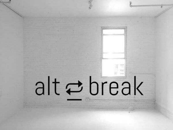 Tonight! Lionel Cruet (’15) talks immigration and the arts