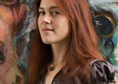 Amy Swartele (2002)