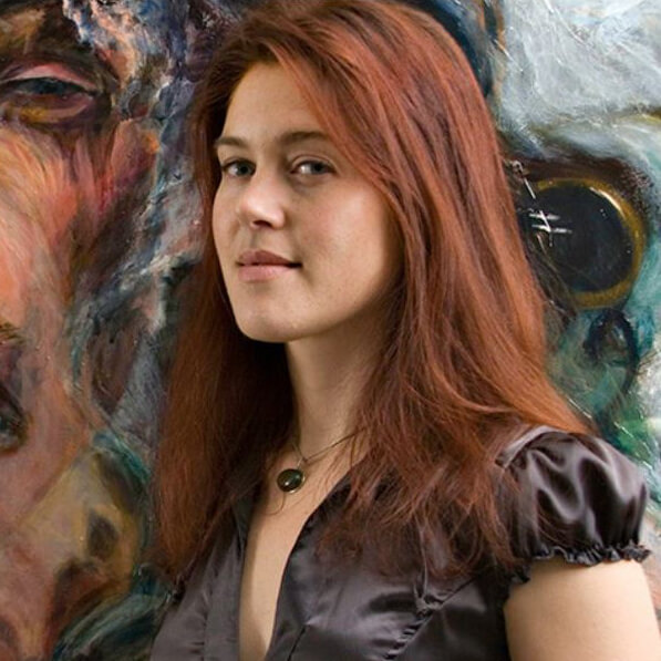 Amy Swartele (2002)