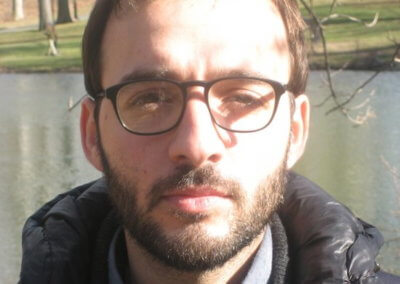 Angelo Nikolopoulos (2010)