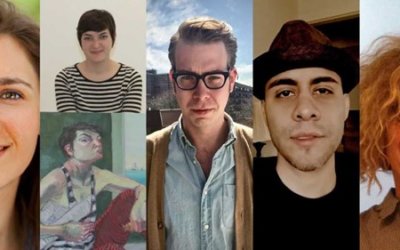 Welcome, July Fellows!