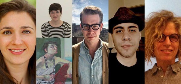 Welcome, July Fellows!